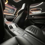 PORSCHE PANAMERA GTS 440 CH