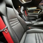 PORSCHE PANAMERA GTS 440 CH