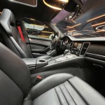 PORSCHE PANAMERA GTS 440 CH
