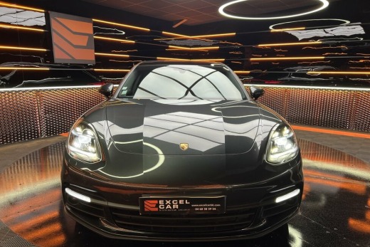 PORSCHE PANAMERA SPORT TURISMO HYBRID 462 CV