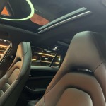 PORSCHE PANAMERA SPORT TURISMO HYBRID 462 CV