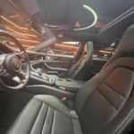 PORSCHE PANAMERA SPORT TURISMO HYBRID 462 CV