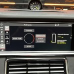 PORSCHE PANAMERA SPORT TURISMO HYBRID 462 CV