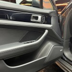 PORSCHE PANAMERA SPORT TURISMO HYBRID 462 CV
