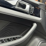 PORSCHE PANAMERA SPORT TURISMO HYBRID 462 CV