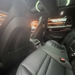 PORSCHE PANAMERA SPORT TURISMO HYBRID 462 CV