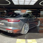 PORSCHE PANAMERA SPORT TURISMO HYBRID 462 CV