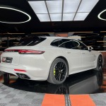 PORSCHE PANAMERA TURBO S E-HYBRIDE 680 CH SPORT TURISMO