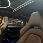 PORSCHE PANAMERA TURBO S E-HYBRIDE 680 CH SPORT TURISMO
