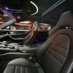 PORSCHE PANAMERA TURBO S E-HYBRIDE 680 CH SPORT TURISMO