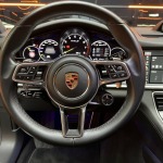 PORSCHE PANAMERA TURBO S E-HYBRIDE 680 CH SPORT TURISMO