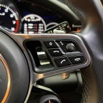 PORSCHE PANAMERA TURBO S E-HYBRIDE 680 CH SPORT TURISMO