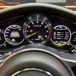 PORSCHE PANAMERA TURBO S E-HYBRIDE 680 CH SPORT TURISMO