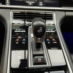 PORSCHE PANAMERA TURBO S E-HYBRIDE 680 CH SPORT TURISMO