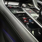 PORSCHE PANAMERA TURBO S E-HYBRIDE 680 CH SPORT TURISMO
