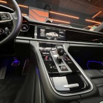 PORSCHE PANAMERA TURBO S E-HYBRIDE 680 CH SPORT TURISMO
