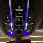 PORSCHE PANAMERA TURBO S E-HYBRIDE 680 CH SPORT TURISMO