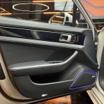 PORSCHE PANAMERA TURBO S E-HYBRIDE 680 CH SPORT TURISMO