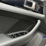 PORSCHE PANAMERA TURBO S E-HYBRIDE 680 CH SPORT TURISMO