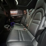 PORSCHE PANAMERA TURBO S E-HYBRIDE 680 CH SPORT TURISMO