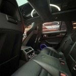 PORSCHE PANAMERA TURBO S E-HYBRIDE 680 CH SPORT TURISMO