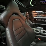 PORSCHE PANAMERA TURBO S E-HYBRIDE 680 CH SPORT TURISMO