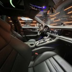 PORSCHE PANAMERA TURBO S E-HYBRIDE 680 CH SPORT TURISMO