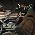 PORSCHE PANAMERA TURBO S E-HYBRIDE 680CH