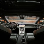 PORSCHE PANAMERA TURBO S E-HYBRIDE 680CH