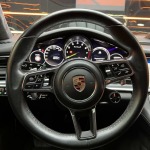 PORSCHE PANAMERA TURBO S E-HYBRIDE 680CH