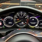 PORSCHE PANAMERA TURBO S E-HYBRIDE 680CH
