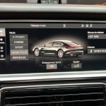 PORSCHE PANAMERA TURBO S E-HYBRIDE 680CH