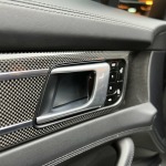 PORSCHE PANAMERA TURBO S E-HYBRIDE 680CH