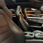 PORSCHE PANAMERA TURBO S E-HYBRIDE 680CH