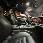 PORSCHE PANAMERA TURBO S E-HYBRIDE 680CH