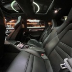 PORSCHE PANAMERA TURBO S E-HYBRIDE 680CH