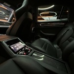 PORSCHE PANAMERA TURBO S E-HYBRIDE 680CH