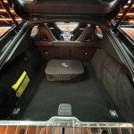 PORSCHE PANAMERA TURBO S E-HYBRIDE 680CH