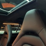 PORSCHE PANAMERA TURBO S E-HYBRIDE 680 SPORT TURISMO
