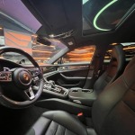 PORSCHE PANAMERA TURBO S E-HYBRIDE 680 SPORT TURISMO