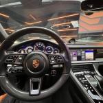 PORSCHE PANAMERA TURBO S E-HYBRIDE 680 SPORT TURISMO