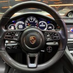 PORSCHE PANAMERA TURBO S E-HYBRIDE 680 SPORT TURISMO