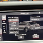 PORSCHE PANAMERA TURBO S E-HYBRIDE 680 SPORT TURISMO