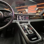 PORSCHE PANAMERA TURBO S E-HYBRIDE 680 SPORT TURISMO