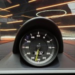 PORSCHE PANAMERA TURBO S E-HYBRIDE 680 SPORT TURISMO