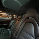 PORSCHE PANAMERA TURBO S E-HYBRIDE 680 SPORT TURISMO