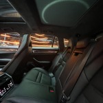 PORSCHE PANAMERA TURBO S E-HYBRIDE 680 SPORT TURISMO
