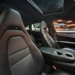 PORSCHE PANAMERA TURBO S E-HYBRIDE 680 SPORT TURISMO