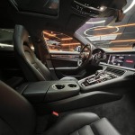 PORSCHE PANAMERA TURBO S E-HYBRIDE 680 SPORT TURISMO