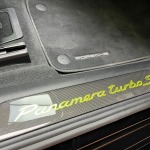 PORSCHE PANAMERA TURBO S E-HYBRIDE 680 SPORT TURISMO